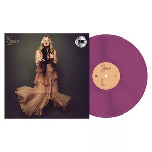 Kelly Clarkson Chemistry Vinyl LP